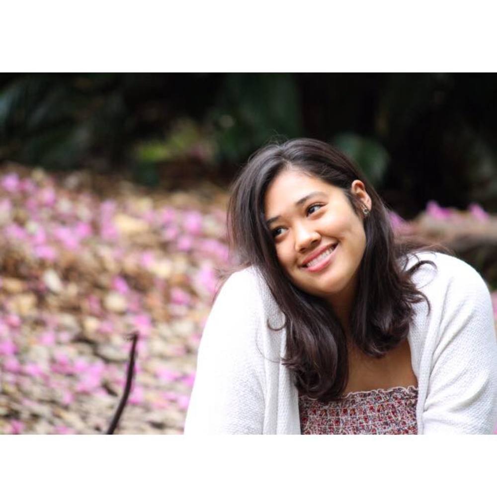 Meet your Posher, Vanessa